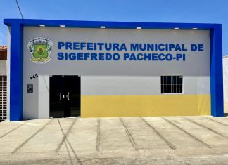 Prefeitura de Sigefredo Pacheco antecipa pagamento de salários dos servidores da educação