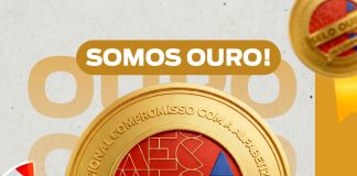 Sigefredo Pacheco conquista Selo Ouro e se torna bicampeão em reconhecimento nacional pela alfabetização