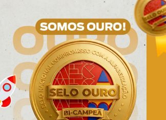 Sigefredo Pacheco conquista Selo Ouro e se torna bicampeão em reconhecimento nacional pela alfabetização