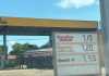 Gasolina chega a R$ 7,20 e diesel a R$ 7,55 em Sigefredo Pacheco e preocupa motoristas